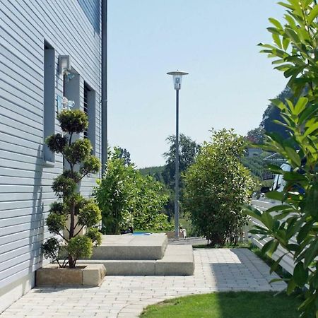 Haus Bodenseeblick Bodman-Ludwigshafen Eksteriør billede