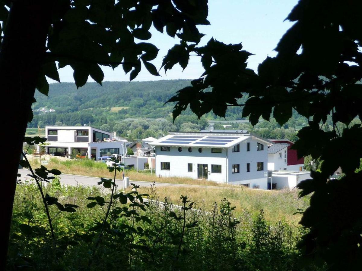 Haus Bodenseeblick Bodman-Ludwigshafen Eksteriør billede
