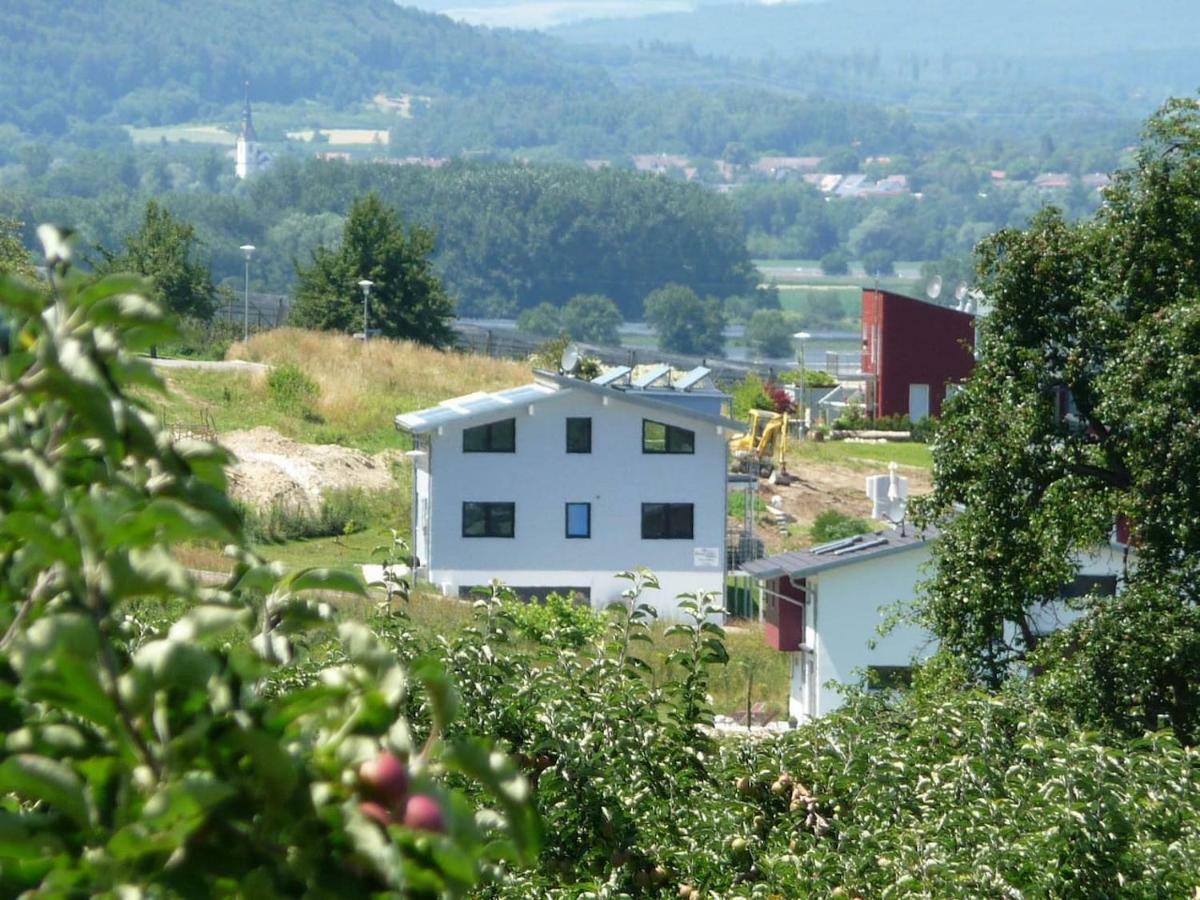 Haus Bodenseeblick Bodman-Ludwigshafen Eksteriør billede