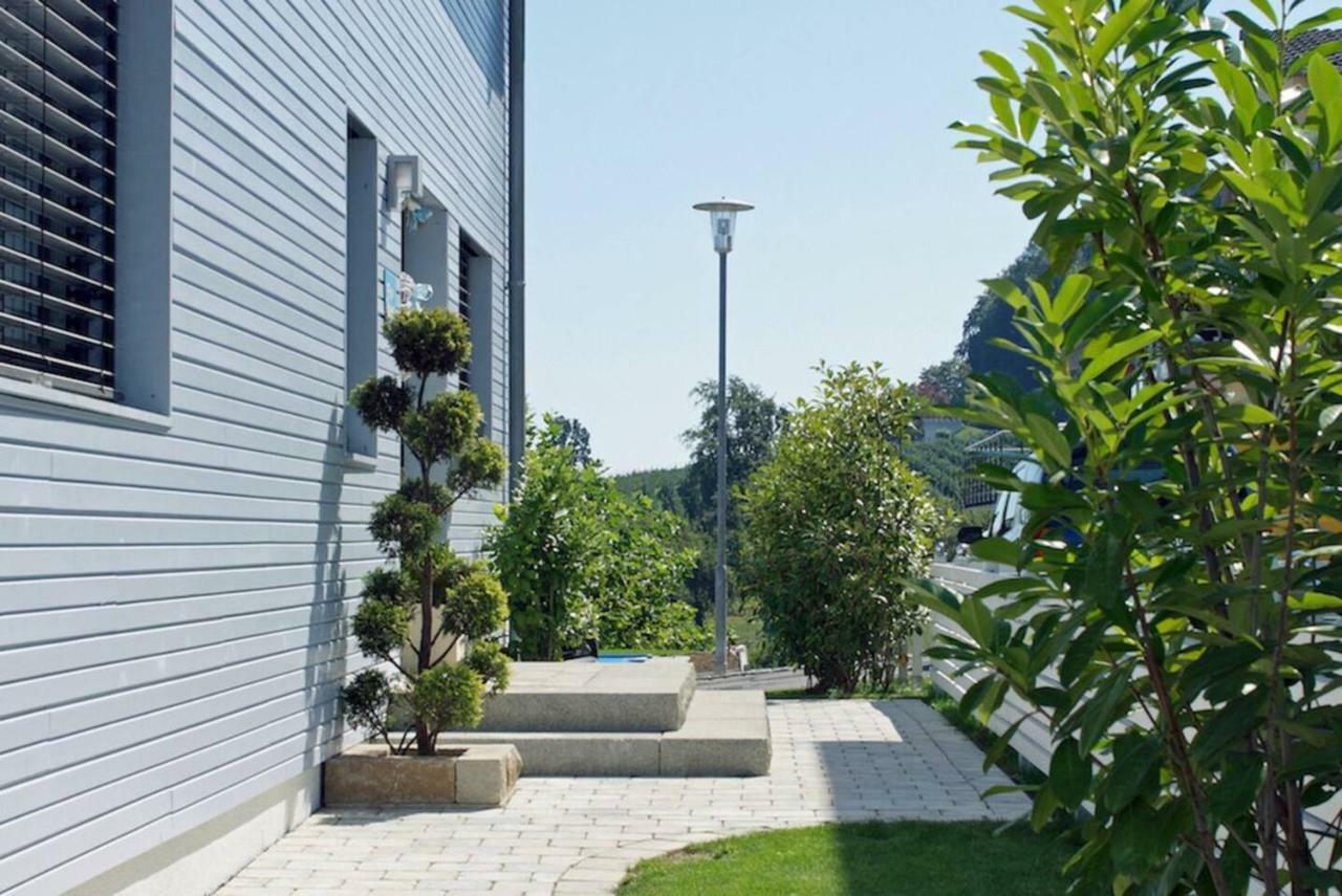Haus Bodenseeblick Bodman-Ludwigshafen Eksteriør billede