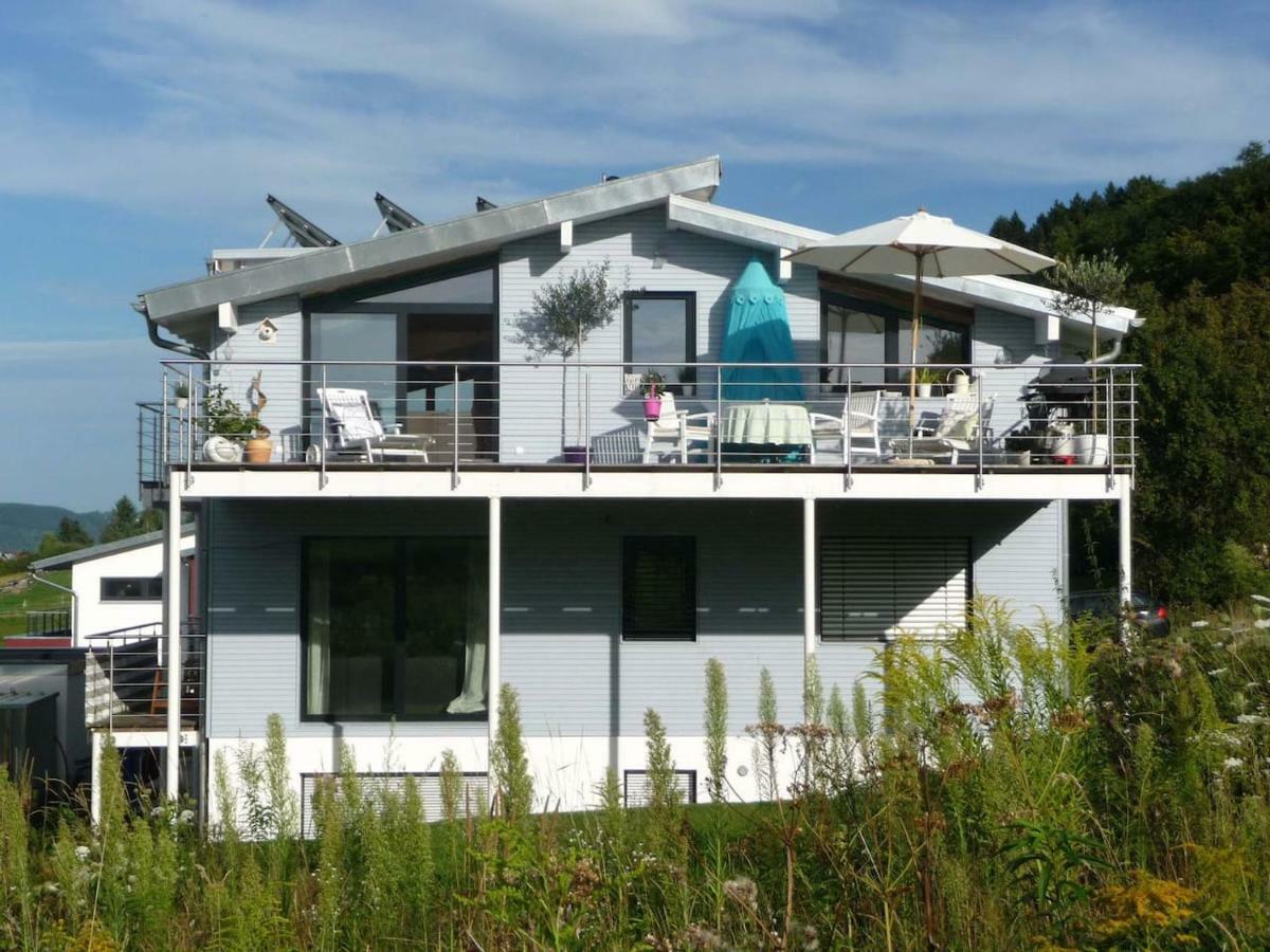 Haus Bodenseeblick Bodman-Ludwigshafen Eksteriør billede