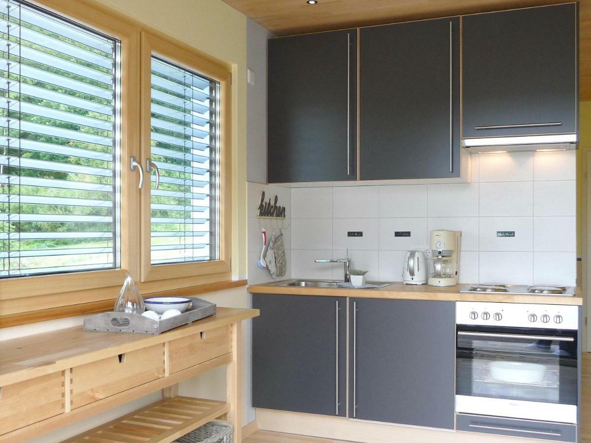 Haus Bodenseeblick Bodman-Ludwigshafen Eksteriør billede